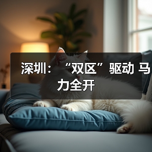 深圳财政政策助力经济转型升级(图4)