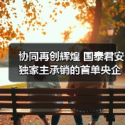 首单央企双创债成功发行引关注(图4)