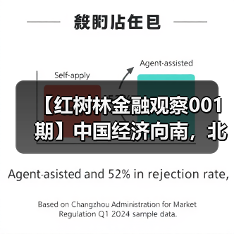 【红树林金融观察001期】中国经济向南，北海税收政策牵引力(图4)