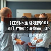 【红树林金融观察001期】中国经济向南，北海税收政策牵引力(图3)