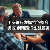 平安银行跨境金融创新赋能中资企业国际化发展(图2)