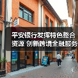 平安银行跨境金融创新赋能中资企业国际化发展(图4)