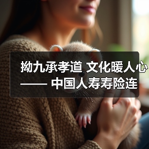 拗九粥传递孝道 党员关怀暖人心(图2)