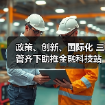 金融科技全球趋势：政策支持与创新机遇(图2)