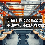 金融知识进社区 抵制非法代理维权(图1)