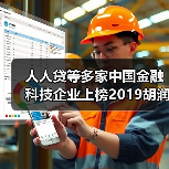 中国独角兽企业领跑全球 金融科技引领创新浪潮(图3)