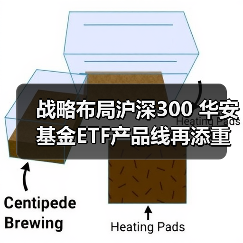 沪深300ETF发展潜力大 投资价值凸显(图2)