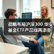 沪深300ETF发展潜力大 投资价值凸显(图4)