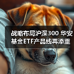 沪深300ETF发展潜力大 投资价值凸显(图3)