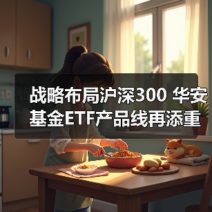 国内ETF市场潜力大 沪深300ETF成核心资产(图3)
