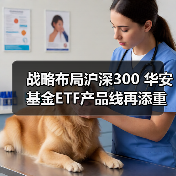 ETF市场机遇凸显，沪深300ETF低费率布局受关注(图3)