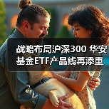 ETF市场机遇凸显，沪深300ETF低费率布局受关注(图1)