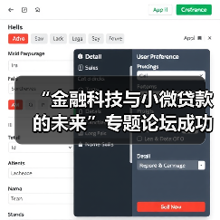 科技赋能小微贷款未来模式探索(图3)
