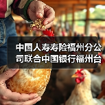 中国人寿寿险福州分公司联合中国银行福州台江支行开展金融消费者权益保护教育宣传活动(图3) 金融消费者权益保护宣传进社区 知识普及提升风险防范能力(图3)
