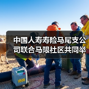 元宵佳节社区共庆 传统文化焕发新活力(图1)