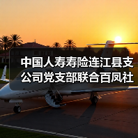 中国人寿寿险连江县支公司党支部联合百凤社区共建开展“我们的节日·春节”暨“节日感党恩，共话新时代”春节主题活动(图3)