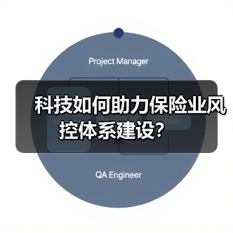 科技如何赋能保险风控？中华人寿构建三层级管理新范式(图4)