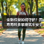 金融权益如何守护？国寿寿险多举措筑牢安全防线(图2)