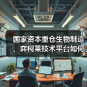 国家资本重仓生物制造，弈柯莱技术平台如何撬动千亿市场？(图2)