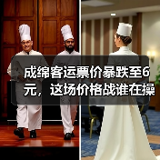 成绵客运票价暴跌至6元，这场价格战谁在操控？(图4)