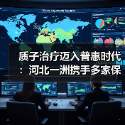 质子治疗迈入普惠时代:河北一洲携手多家保险公司打通商保报销通道(图2) 质子治疗迈入普惠时代:河北一洲携手多家保险公司打通商保报销通道(图2)