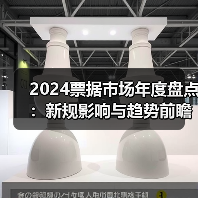 2024票据市场年度盘点：新规影响与趋势前瞻(图2)
