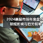 2024票据市场年度盘点：新规影响与趋势前瞻(图4)