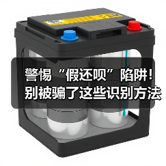 警惕“假还呗”陷阱！别被骗了这些识别方法(图3)