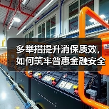 多举措提升消保质效，如何筑牢普惠金融安全防线(图3)