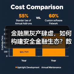 金融黑灰产肆虐，如何构建安全金融生态？数禾科技倡议联合治理(图2)