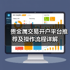 贵金属交易开户平台推荐及操作流程详解(图2) 贵金属交易开户平台推荐及操作流程详解(图2)