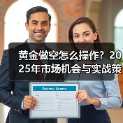 黄金做空如何选对平台？2025年操作指南-云溯流欧品启易商贸资讯(图4)