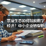 票据生态如何赋能数字经济？中小企业转型新路径解析(图4)