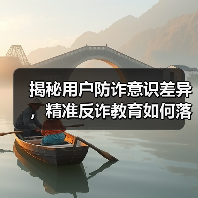 揭秘用户防诈意识差异，精准反诈教育如何落地？(图4)