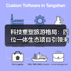 科技重塑旅游格局：四位一体生态项目引领未来出行革命(图4)