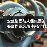 安盛集团与人保集团签署合作备忘录 共拓全球保险合作新格局(图1)