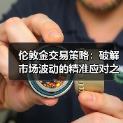 伦敦金交易策略：破解市场波动的精准应对之道(图4)