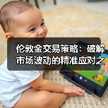 伦敦金交易策略：破解市场波动的精准应对之道(图3)