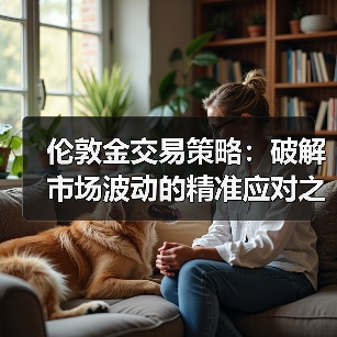 伦敦金交易策略：破解市场波动的精准应对之