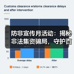 防非宣传月活动：揭秘非法集资骗局，守护百