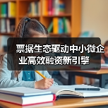 票据生态驱动中小微企业高效融资新引擎(图3)
