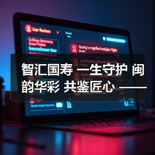 智汇国寿 一生守护 闽韵华彩 共鉴匠心 —— 中国人寿寿险福州分公司第十九届客户节盛大开幕(图2) 智汇国寿 一生守护 闽韵华彩 共鉴匠心 —— 中国人寿寿险福州分公司第十九届客户节盛大开幕(图2)