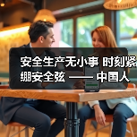 安全生产无小事 时刻紧绷安全弦 —— 中国人寿寿险闽侯支公司组织开展安全生产系列活动(图3)