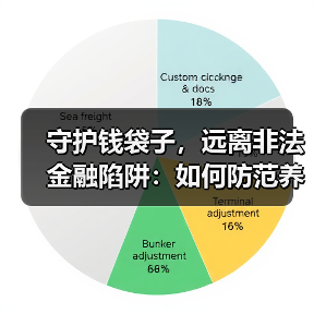守护钱袋子，远离非法金融陷阱：如何防范养老诈骗？(图1)