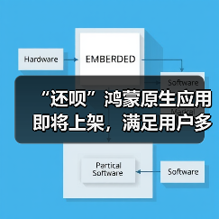 “还呗”鸿蒙原生应用即将上架，满足用户多元需求(图3)