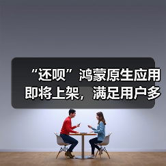 “还呗”鸿蒙原生应用即将上架，满足用户多元需求(图4)