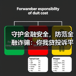 守护金融安全，防范金融诈骗：你我贷投诉平台用心为民(图1)