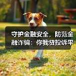 守护金融安全，防范金融诈骗：你我贷投诉平台用心为民(图4)
