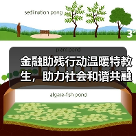 金融助残行动温暖特教生，助力社会和谐共融(图3)