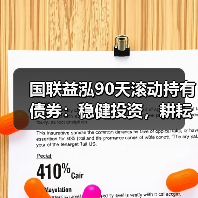 国联益泓90天滚动持有债券：稳健投资，耕耘丰盈未来(图3)